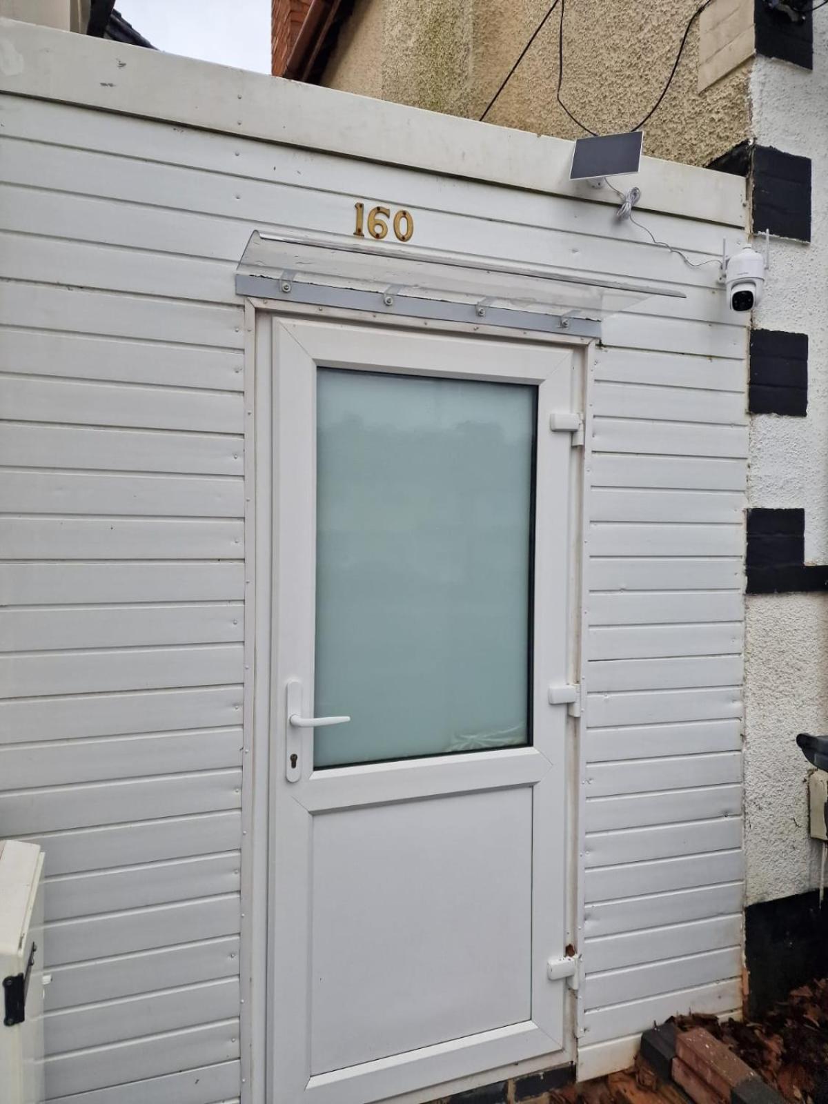 Perfect For Exploring Birmingham Apartment Exterior photo